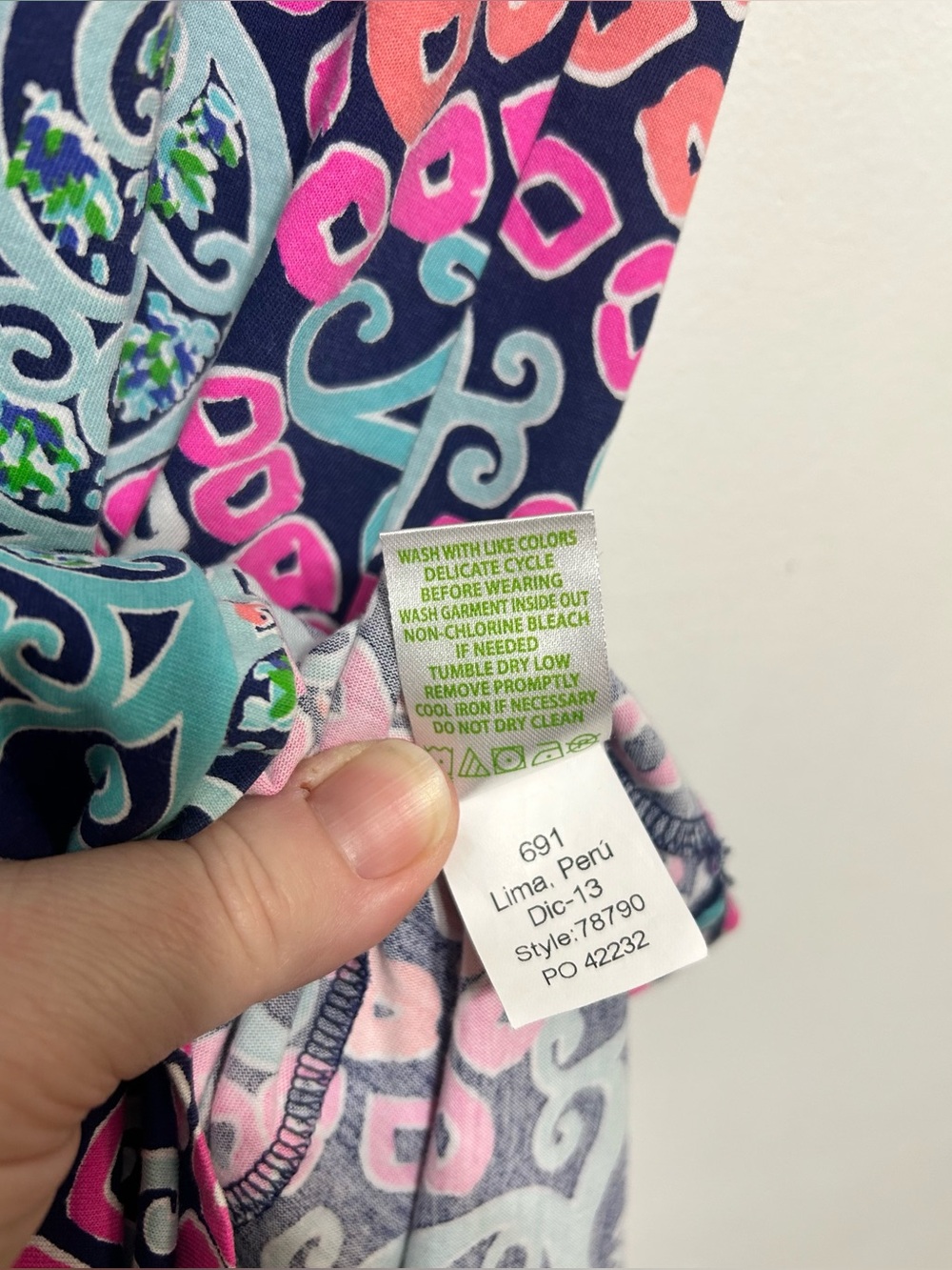 Lilly Pulitzer Marlisa Behind The Gate Strapless Maxi Dress Womens Size Large - Picture 8 of 10